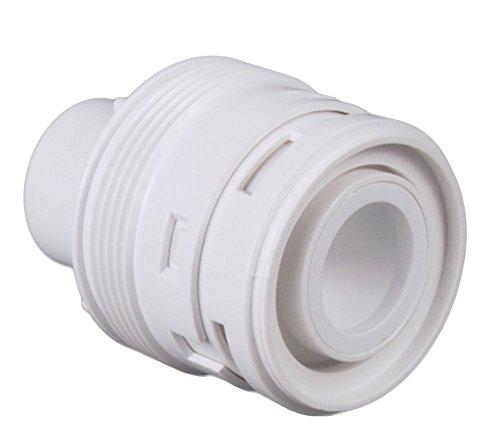 Custom Molded Products 25582-000-000  Monster Jet White - Improve Wholesale