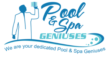 Pool & Spa Geniuses Algae Out Advanced Algaecide