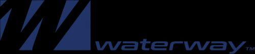 Waterway Plastics 210-5830 Poly Jet Body Assembly, 1" S x 1" S w/ Plug