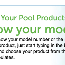 How to properly register your warranty with Hayward's Pool Products?