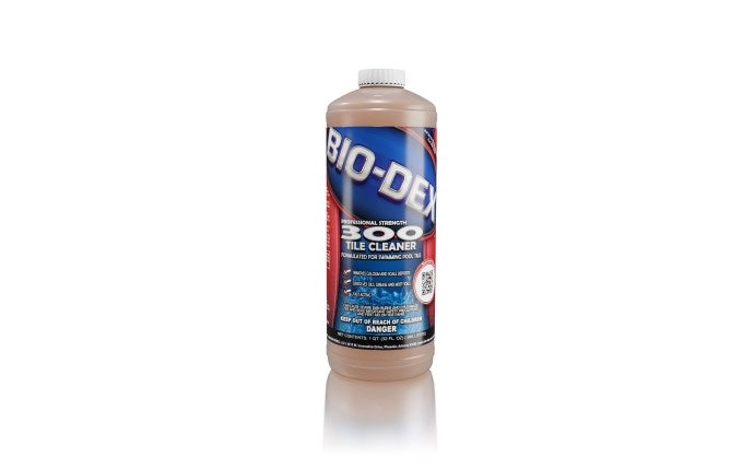 Bio-Dex BD300 Tile Cleaner