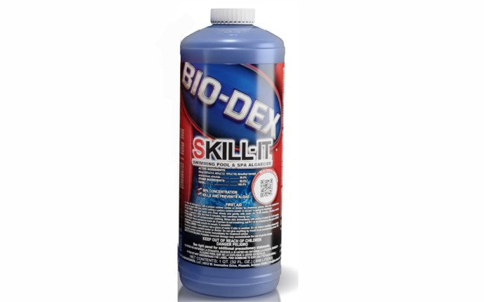 Bio-Dex SK132 Skill-it Algaecide