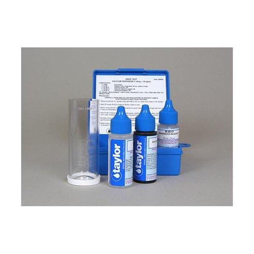 Taylor technologies  K-1770 calcium hardness drop test kit