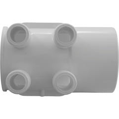 Waterway Plastics 672-7170 4 Port Manifold