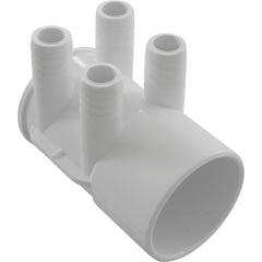 Waterway Plastics 672-7170 4 Port Manifold