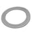 Waterway Plastics 711-4030 2" Union Gasket w/O-Ring