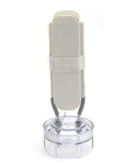 Ecomatic M0657USA Replacement salt cell