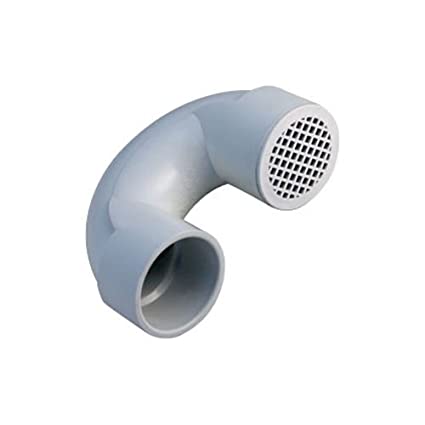 Waterway 400-4130 VENT ELBOW 2"