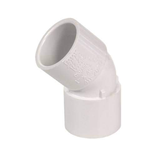 Waterway 411-2020 45 DEGREE STREET ELBOW