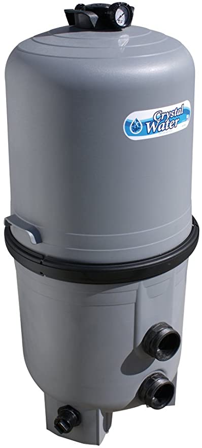 Waterway 570-0425-07 425SQF CRYSTAL WATER CARTRIDGE FILTER