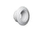 Waterway Plastics 215-9170 1 1/2" Threaded Wall Fitting-White