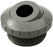 Waterway Plastics 400-1417D Eyeball Fitting-Gray