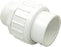 Waterway Plastics 400-4030 Union Assembly-White