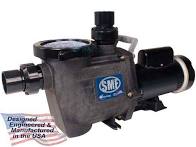 Waterway Plastics SMF-107 .75HP 115/208-230V SMF In Ground Pump