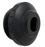 Waterway 400-1411D 1.5" MPT Eyeball Fitting 0.75" Opening - Black 4001411D