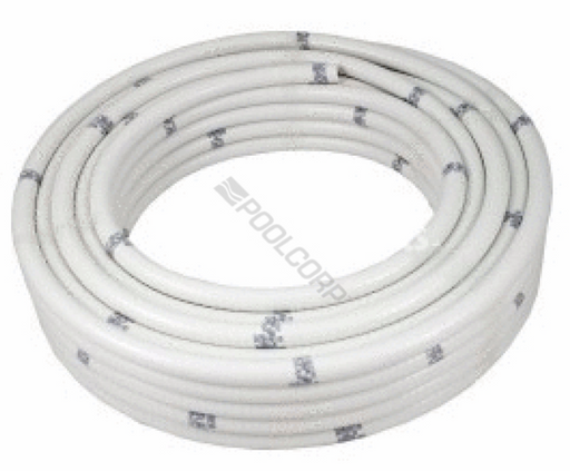 Waterway 120-0140-40BX 1-1/2 Inch White Flex Tubing Hose