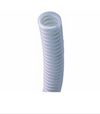 Waterway 120-0140-25 1-1/2 Inch White Flex Tubing Hose